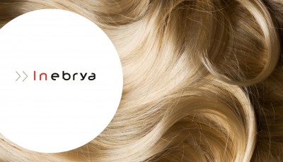 Testez gratuitement la gamme Blondesse shampoing et masque de la marque Inebrya