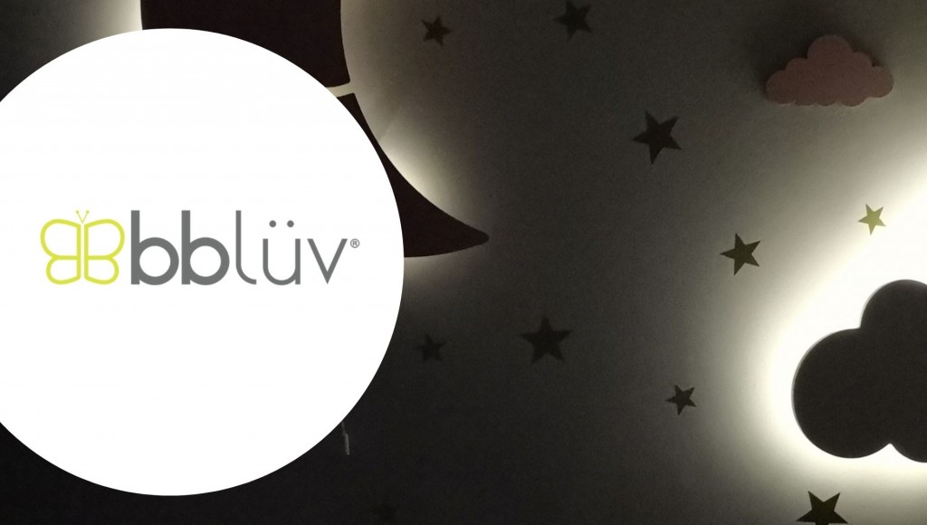 Testez gratuitement la Hibü Veilleuse portative en silicone BBLUV