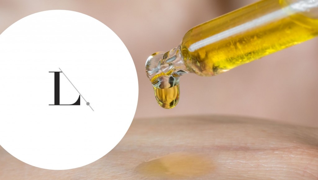 Testez gratuitement l\'huile raffermissante pour le corps Dew Confidence