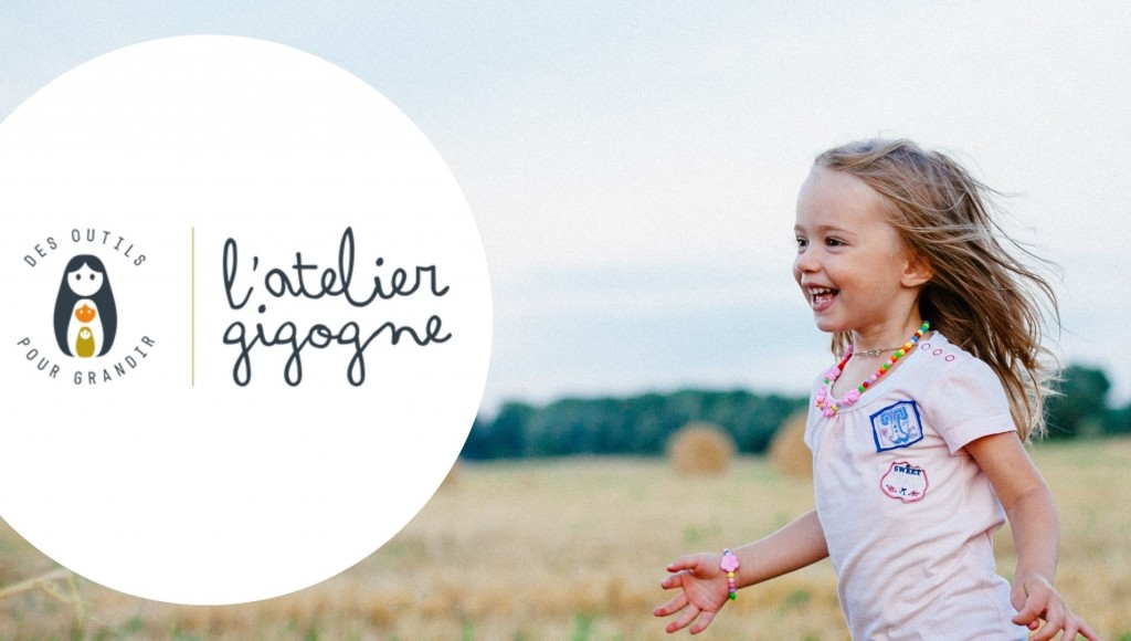 Testez gratuitement la bouteille sensorielle de l\'Atelier Gigogne