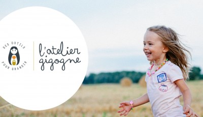 Testez gratuitement la bouteille sensorielle de l\'Atelier Gigogne