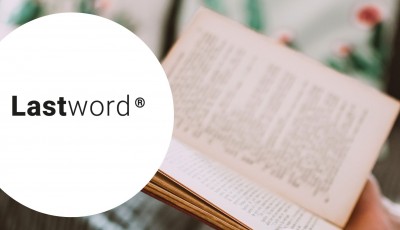 Recevez gratuitement un marque-page LastWord