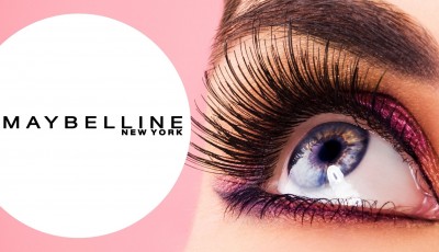 Testez gratuitement le mascara Colossal Curl Bounce de Maybelline New York