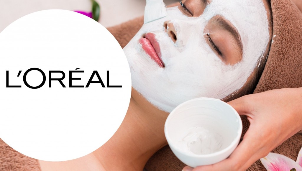 Testez gratuitement le Peeling Toner à l\'Acide Glycolique 5% de l\'Oréal