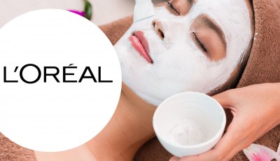 Testez gratuitement le Peeling Toner à l\'Acide Glycolique 5% de l\'Oréal