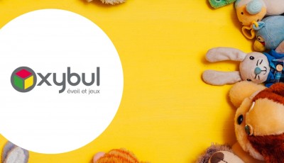 Testez gratuitement le porteur racing roues 360° OXYBUL