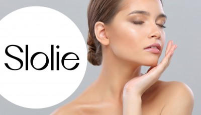 Testez gratuitement le sérum anti-imperfections Slolie