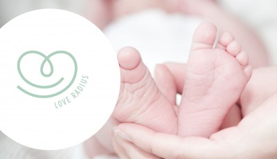 Testez gratuitement le sweat 3-en-1 de Love Radius