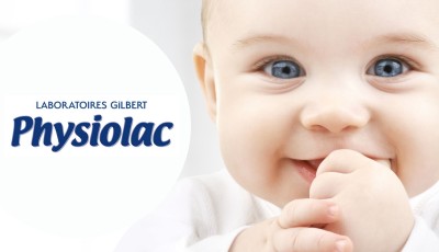 Testez gratuitement le 1er biscuit bio de Physiolac