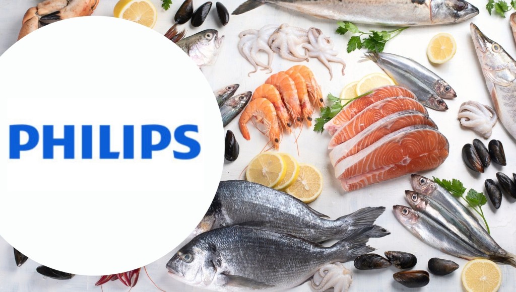 Testez gratuitement le Air Cooker Philips