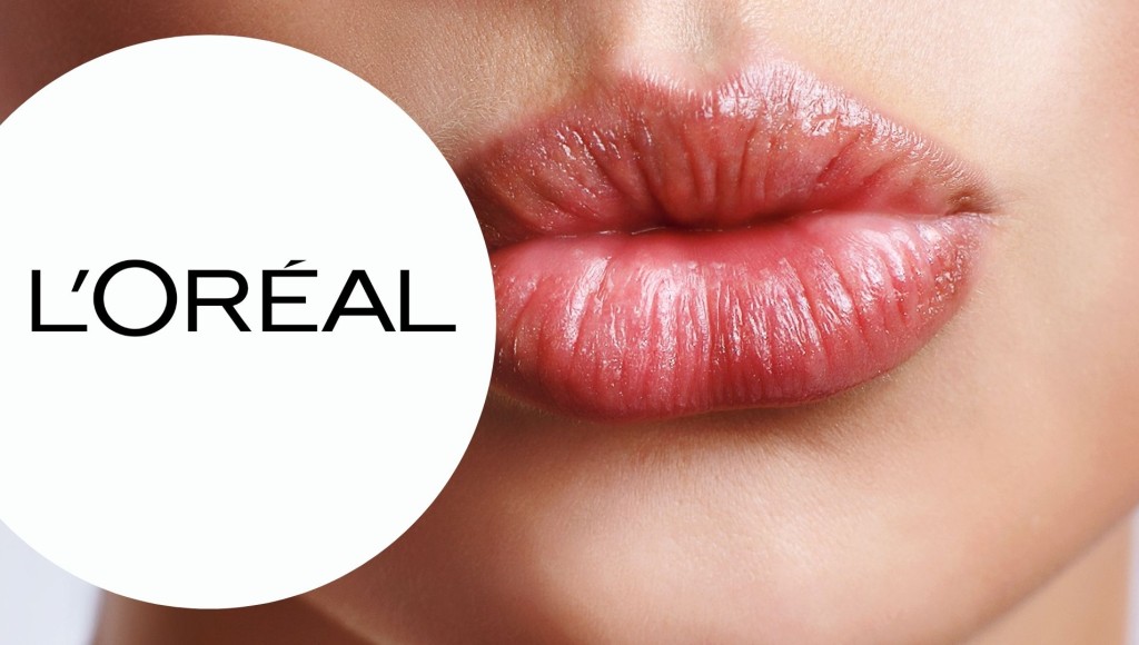 Recevez gratuitement le baume à lèvres Lip Balm de l\'Oréal