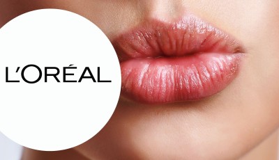 Recevez gratuitement le baume à lèvres Lip Balm de l\'Oréal
