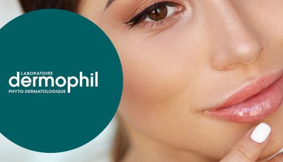 Testez gratuitement le duo Crème Mains Réparation Forte et Stick Lèvres abîmées de Dermophil