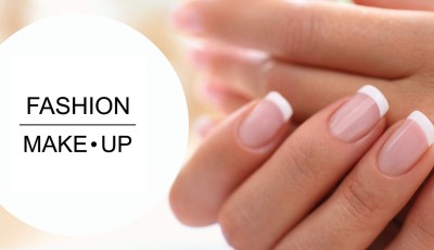 Testez gratuitement l\'Huile de Soin de Fashion Make Up