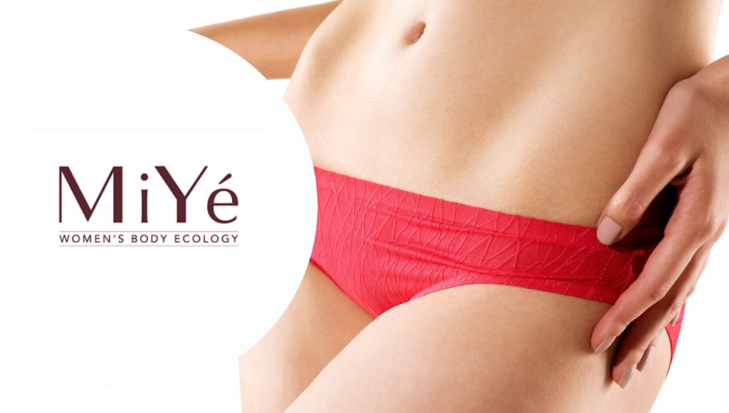 Testez gratuitement le gel intime hydratant Myié