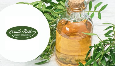 Testez gratuitement l\'Huile de pistache toastée de Emile Noël