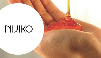 Testez gratuitement le masque capillaire Nijiko