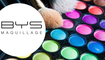 Testez gratuitement les palettes yeux Barbie & Malibu de BYS