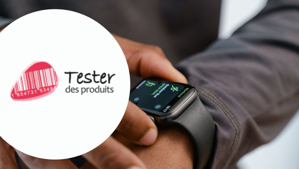Testez gratuitement le tracker d\'activité Xiaomi Mi Band 3