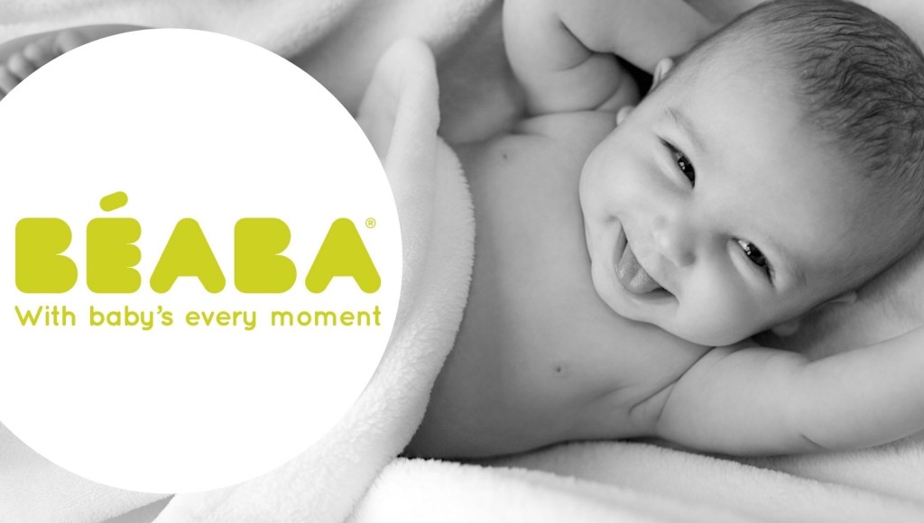 Testez gratuitement le matelas à langer Sofalange de Beaba