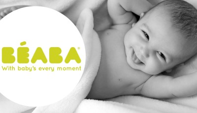 Testez gratuitement le matelas à langer Sofalange de Beaba