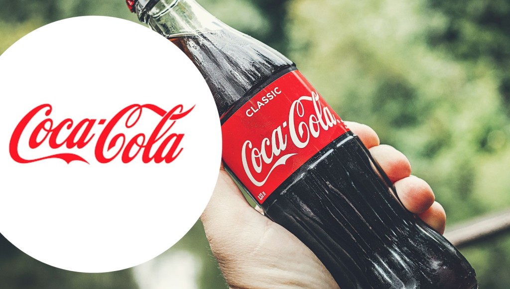 Recevez gratuitement du Coca Cola sans sucres