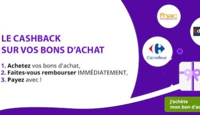 eBuyClub : fonctionnalités et avantages d’un site de cashback qui cartonne