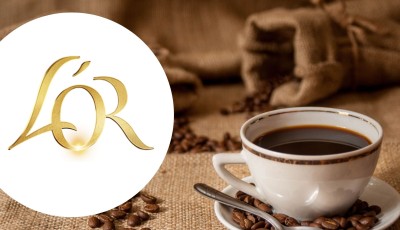 Testez gratuitement les capsules XXL L’OR BARISTA et la machine L’OR BARISTA