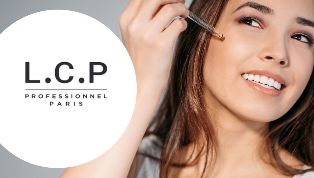Testez gratuitement le sérum Booster à l\'Acide Hyaluronique de L.C.P Paris