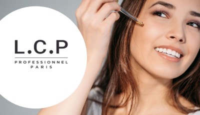 Testez gratuitement le sérum Booster à l\'Acide Hyaluronique de L.C.P Paris