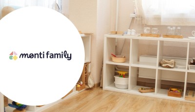 Recevez gratuitement le Lot de motricité MONTI FAMILY