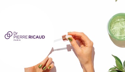 Testez gratuitement le sérum-cure anti-âge et anti-fatigue de Pierre Ricaud