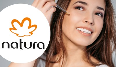 Testez gratuitement le sérum hydratant de Natura Chronos