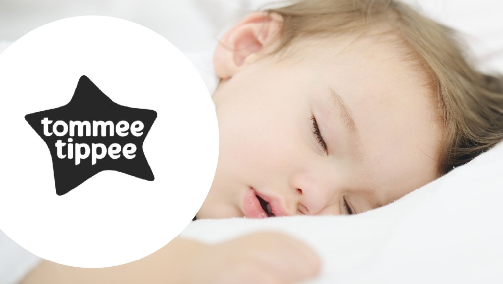 Testez gratuitement la veilleuse Dreammaker de Tommee Tippee