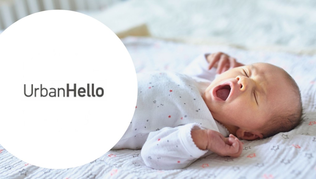 Recevez gratuitement le babyphone connecté Rémi URBAN HELLO