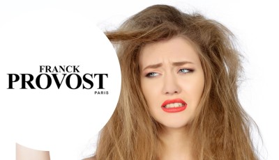 Testez gratuitement la gamme Nutri-Frizz Franck Provost