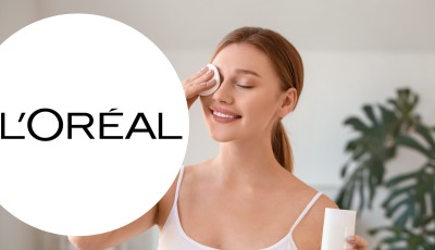 Testez gratuitement le démaquillant pour les yeux Dermo Expertise de L\'Oréal Paris