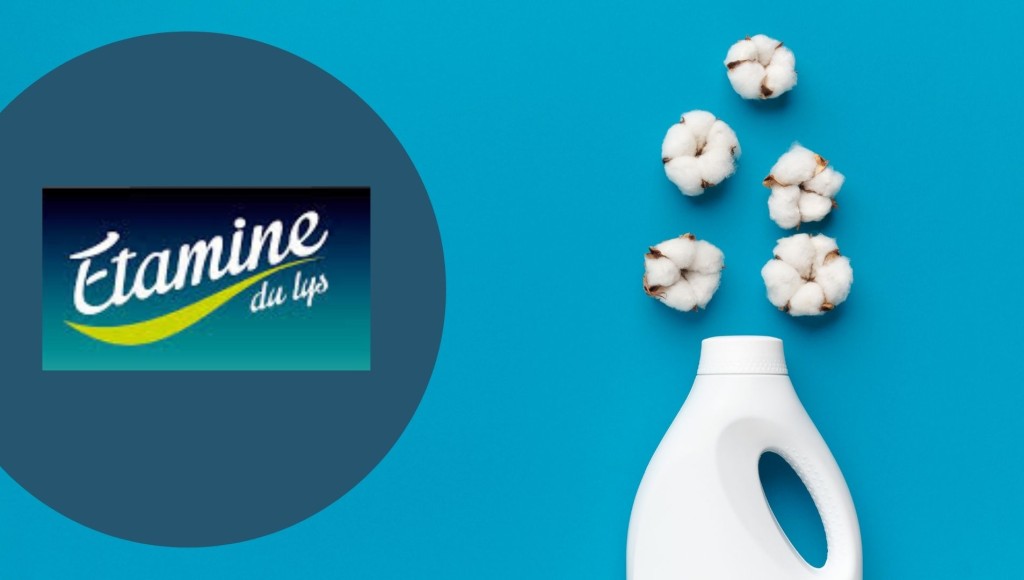 Testez gratuitement l\'assouplissant Hypoallergénique de Etamine du lys