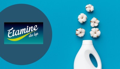 Testez gratuitement l\'assouplissant Hypoallergénique de Etamine du lys