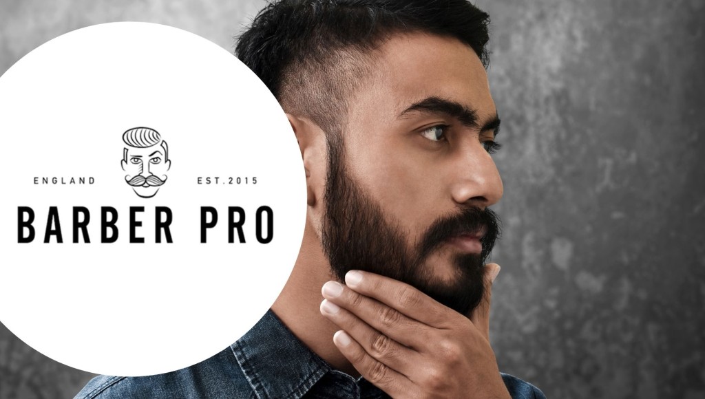 Testez gratuitement le masque rafraîchissant après-rasage au collagène anti-âge de Barber Pro