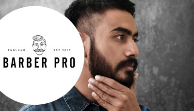 Testez gratuitement le masque rafraîchissant après-rasage au collagène anti-âge de Barber Pro