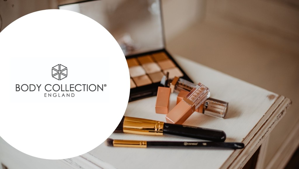Testez gratuitement la palette de 6 fards à paupières pressés Golden Hour de Body Collection