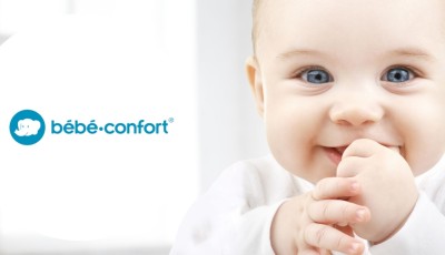 Testez gratuitement la poussette Ingenious de Bébé Confort