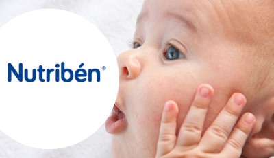 Testez gratuitement Première céréale de NUTRIBEN