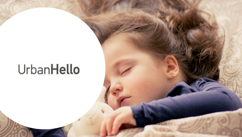 Testez gratuitement le réveil éducatif Urban Hello