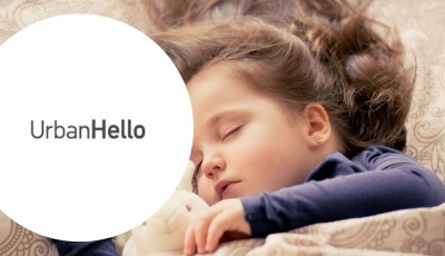 Testez gratuitement le réveil éducatif Urban Hello