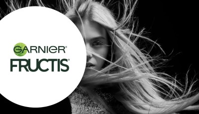 Testez gratuitement la routine anti-casse de Fructis