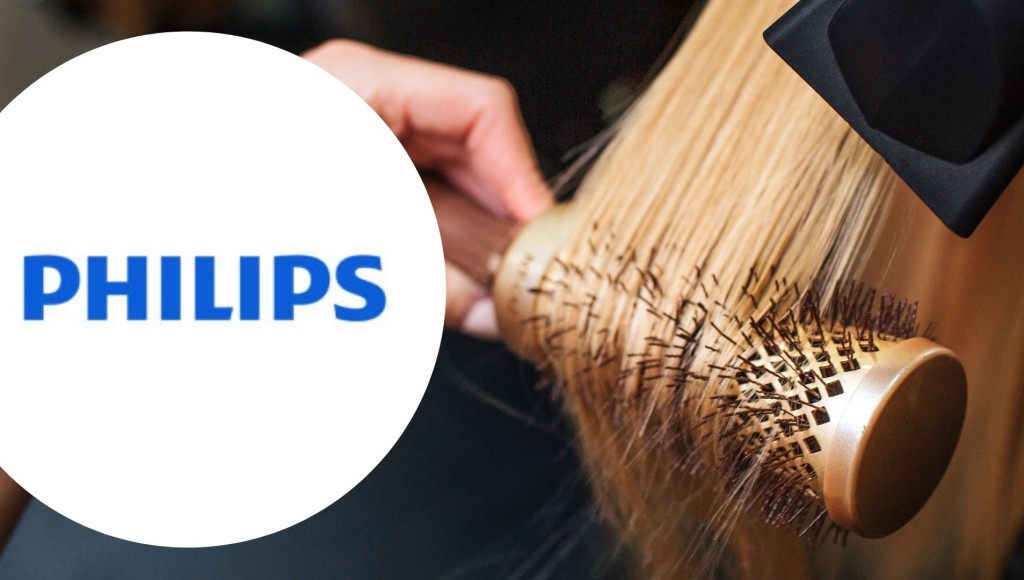Testez gratuitement le sèche-cheveux Philips Série 5000
