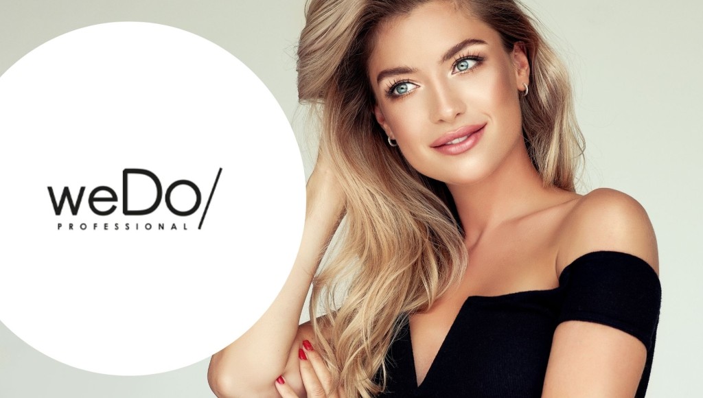 Recevez gratuitement le shampoing solide pour les cheveux fins de WeDo