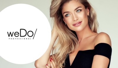 Recevez gratuitement le shampoing solide pour les cheveux fins de WeDo